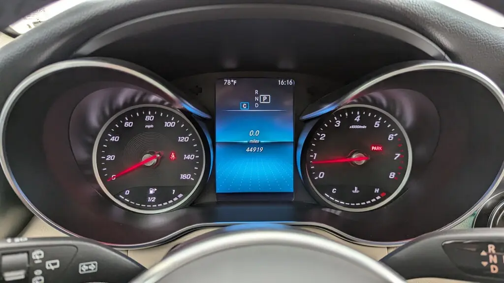 Florida Fine Cars - Used MERCEDES-BENZ GLC 2021 MARGATE GLC 300