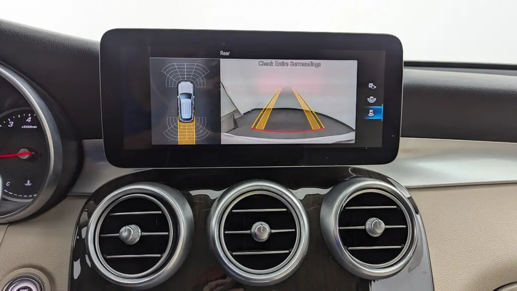 Florida Fine Cars - Used MERCEDES-BENZ GLC 2021 MARGATE GLC 300