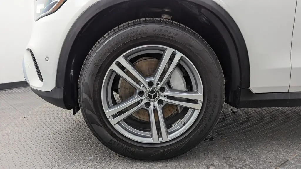 Florida Fine Cars - Used MERCEDES-BENZ GLC 2021 MARGATE GLC 300