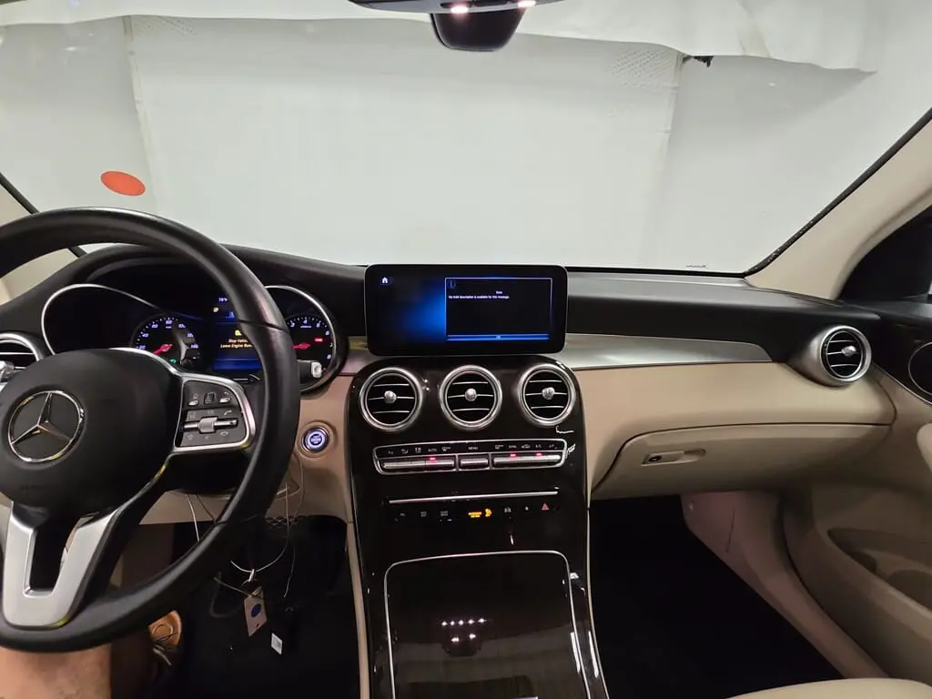 Florida Fine Cars - Used MERCEDES-BENZ GLC 2021 MARGATE GLC 300