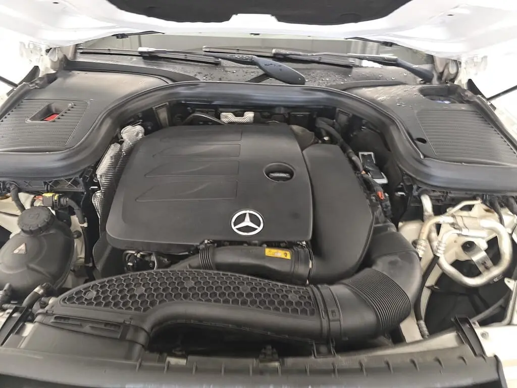 Florida Fine Cars - Used MERCEDES-BENZ GLC 2021 MARGATE GLC 300