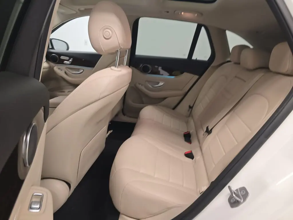 Florida Fine Cars - Used MERCEDES-BENZ GLC 2021 MARGATE GLC 300