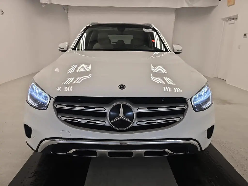 Florida Fine Cars - Used MERCEDES-BENZ GLC 2021 MARGATE GLC 300