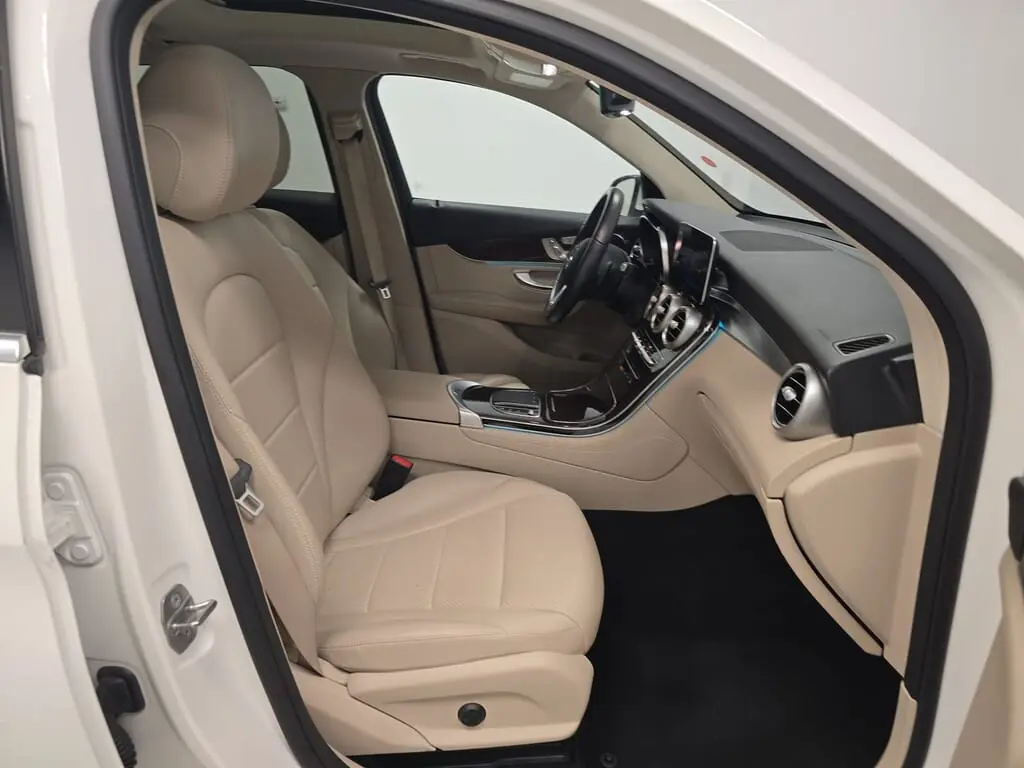 Florida Fine Cars - Used MERCEDES-BENZ GLC 2021 MARGATE GLC 300