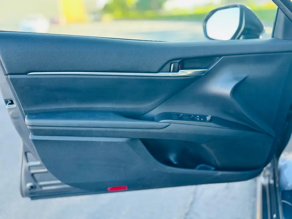 Florida Fine Cars - Used TOYOTA CAMRY 2024 WEST PALM SE