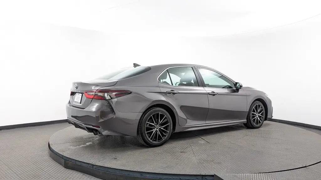 Florida Fine Cars - Used TOYOTA CAMRY 2024 WEST PALM SE