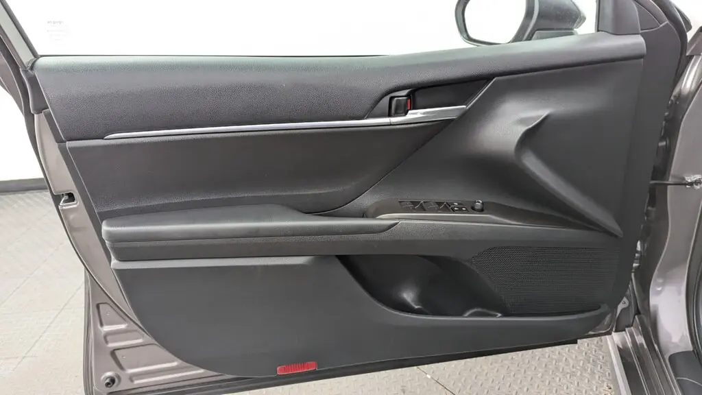 Florida Fine Cars - Used TOYOTA CAMRY 2024 WEST PALM SE
