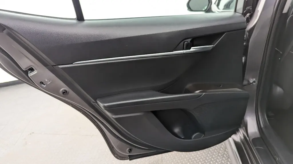 Florida Fine Cars - Used TOYOTA CAMRY 2024 WEST PALM SE