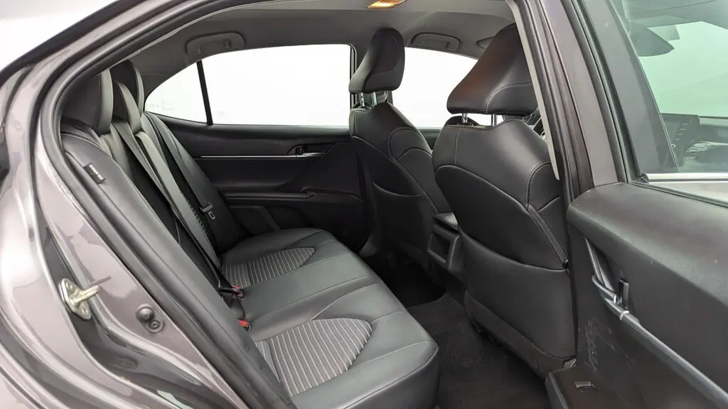 Florida Fine Cars - Used TOYOTA CAMRY 2024 WEST PALM SE
