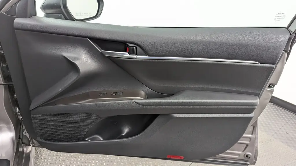 Florida Fine Cars - Used TOYOTA CAMRY 2024 WEST PALM SE