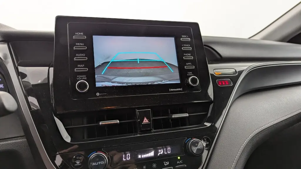 Florida Fine Cars - Used TOYOTA CAMRY 2024 WEST PALM SE
