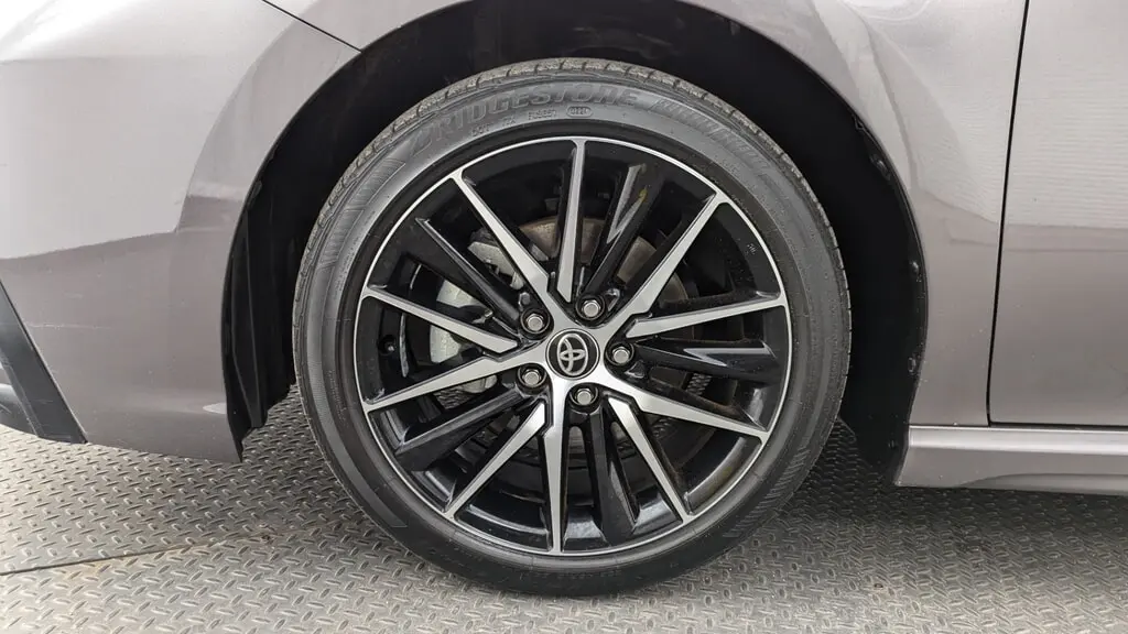 Florida Fine Cars - Used TOYOTA CAMRY 2024 WEST PALM SE