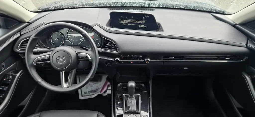 Florida Fine Cars - Used MAZDA CX-30 2025 WEST PALM 2.5 S PREFERRED PACKAGE