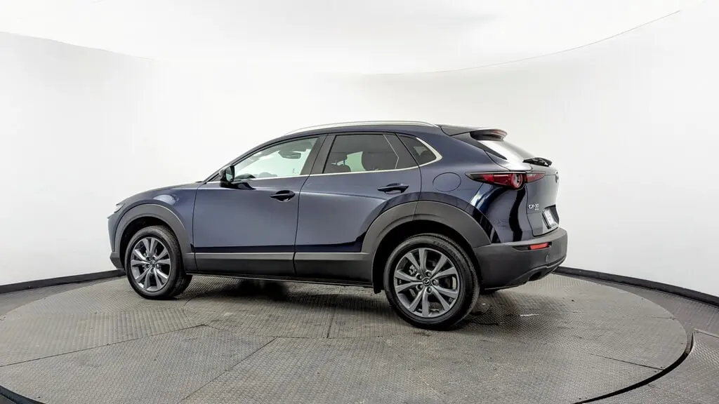 Florida Fine Cars - Used MAZDA CX-30 2025 WEST PALM 2.5 S PREFERRED PACKAGE