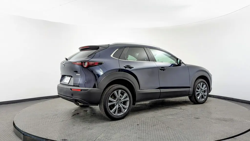 Florida Fine Cars - Used MAZDA CX-30 2025 WEST PALM 2.5 S PREFERRED PACKAGE