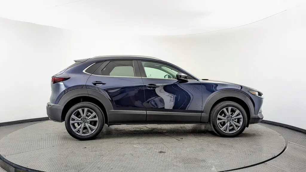 Florida Fine Cars - Used MAZDA CX-30 2025 WEST PALM 2.5 S PREFERRED PACKAGE