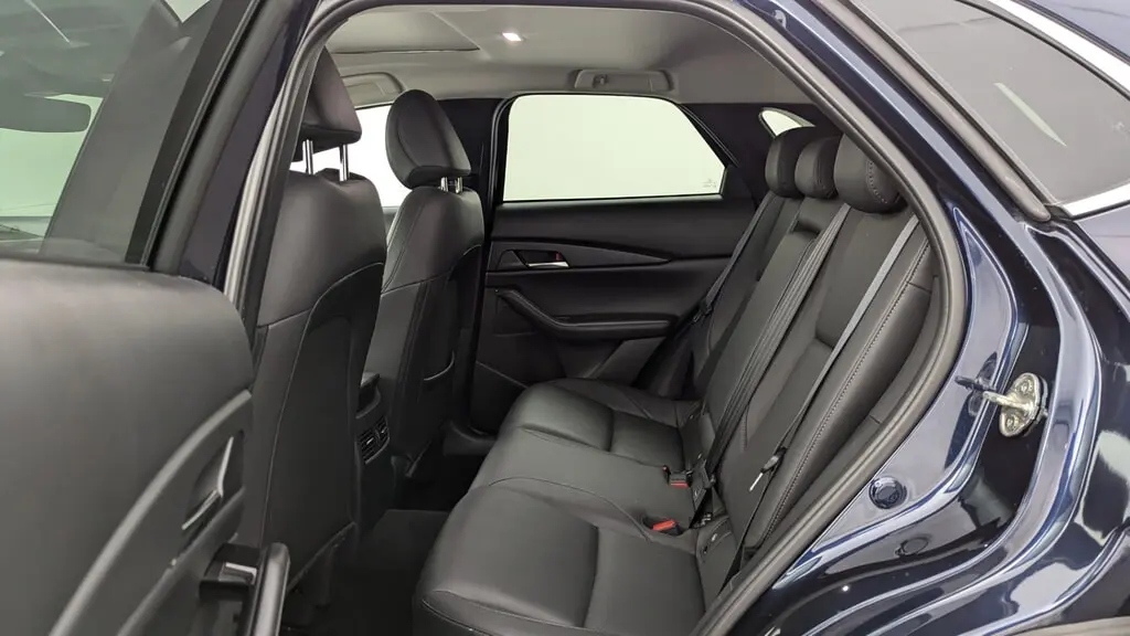 Florida Fine Cars - Used MAZDA CX-30 2025 WEST PALM 2.5 S PREFERRED PACKAGE