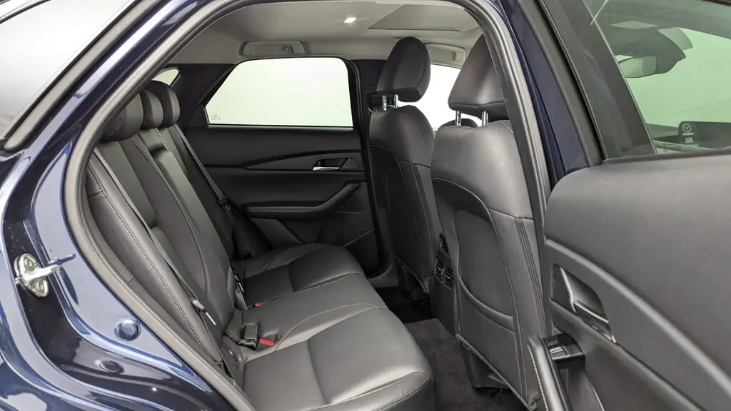 Florida Fine Cars - Used MAZDA CX-30 2025 WEST PALM 2.5 S PREFERRED PACKAGE