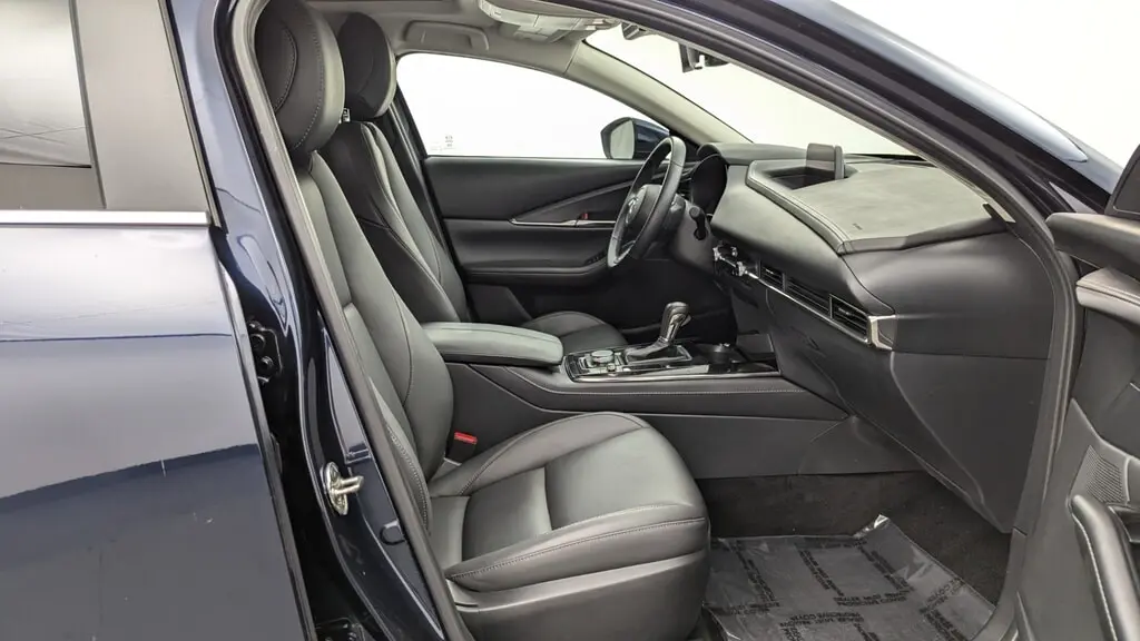 Florida Fine Cars - Used MAZDA CX-30 2025 WEST PALM 2.5 S PREFERRED PACKAGE