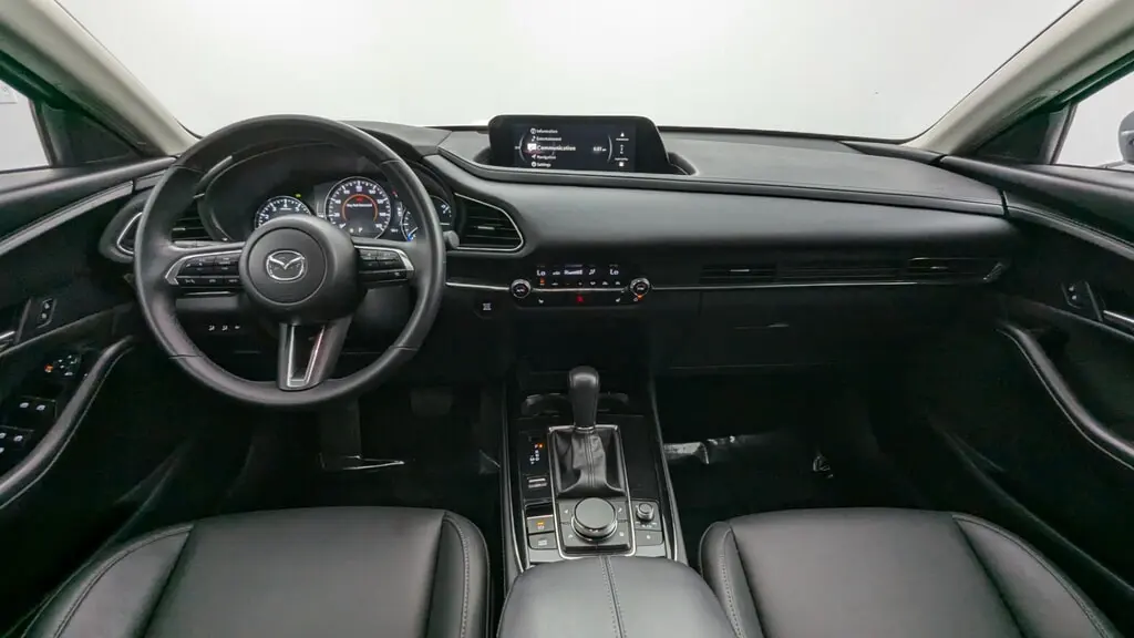 Florida Fine Cars - Used MAZDA CX-30 2025 WEST PALM 2.5 S PREFERRED PACKAGE
