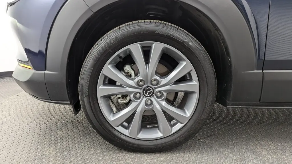 Florida Fine Cars - Used MAZDA CX-30 2025 WEST PALM 2.5 S PREFERRED PACKAGE