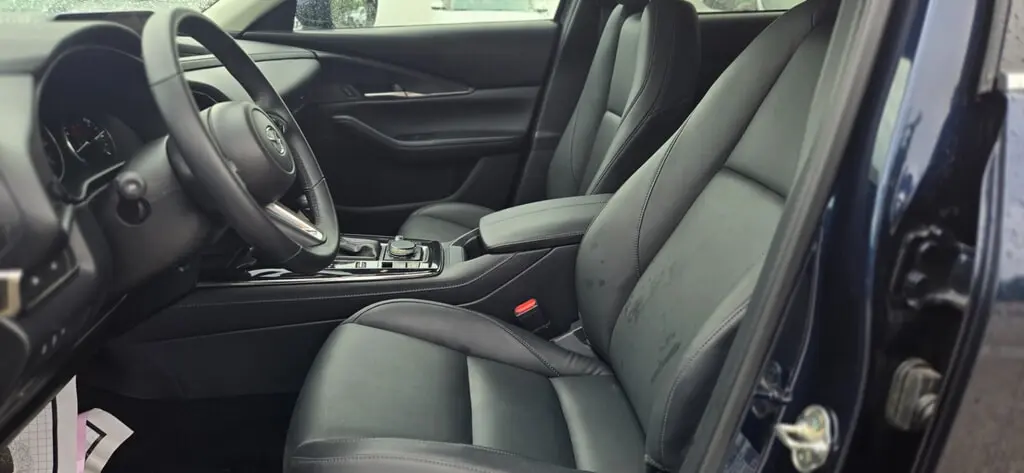 Florida Fine Cars - Used MAZDA CX-30 2025 WEST PALM 2.5 S PREFERRED PACKAGE