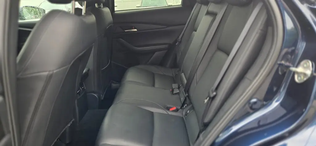 Florida Fine Cars - Used MAZDA CX-30 2025 WEST PALM 2.5 S PREFERRED PACKAGE