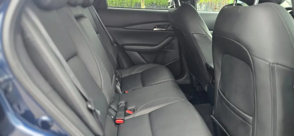 Florida Fine Cars - Used MAZDA CX-30 2025 WEST PALM 2.5 S PREFERRED PACKAGE