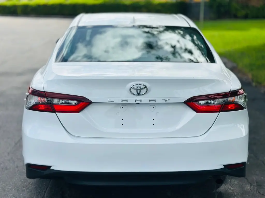 Florida Fine Cars - Used TOYOTA CAMRY 2024 MIAMI LE