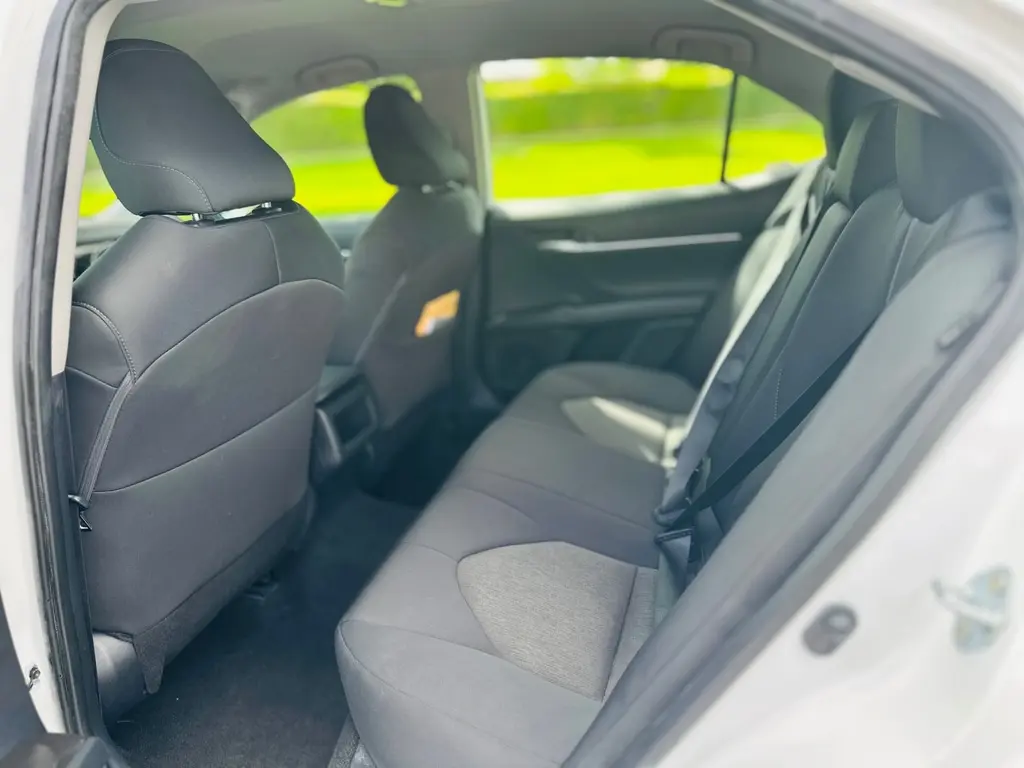 Florida Fine Cars - Used TOYOTA CAMRY 2024 MIAMI LE