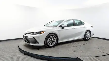 Florida Fine Cars - Used TOYOTA CAMRY 2024 MIAMI LE