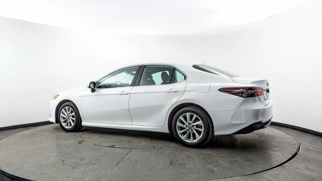 Florida Fine Cars - Used TOYOTA CAMRY 2024 MIAMI LE