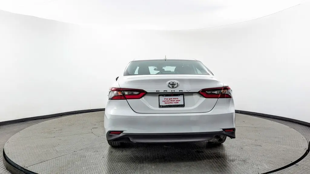 Florida Fine Cars - Used TOYOTA CAMRY 2024 MIAMI LE