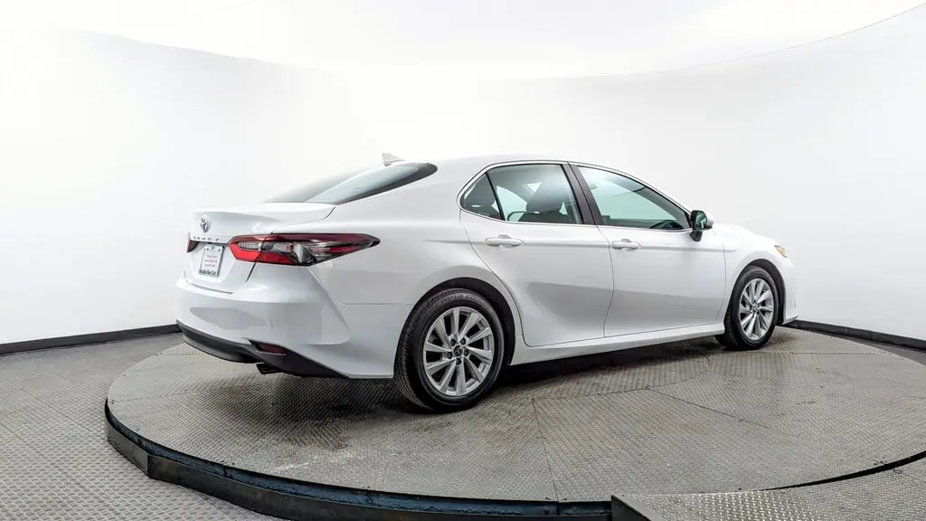 Florida Fine Cars - Used TOYOTA CAMRY 2024 MIAMI LE