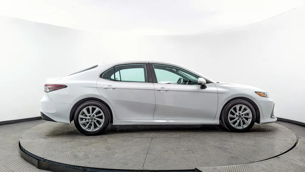 Florida Fine Cars - Used TOYOTA CAMRY 2024 MIAMI LE