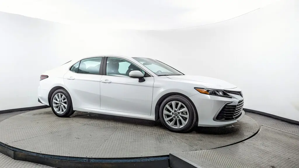 Florida Fine Cars - Used TOYOTA CAMRY 2024 MIAMI LE