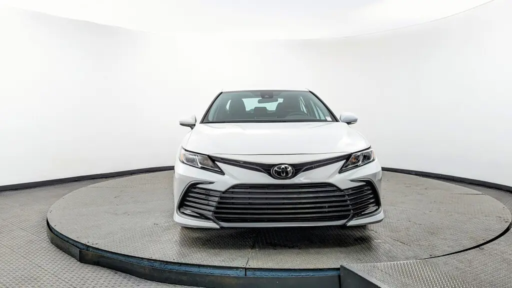 Florida Fine Cars - Used TOYOTA CAMRY 2024 MIAMI LE