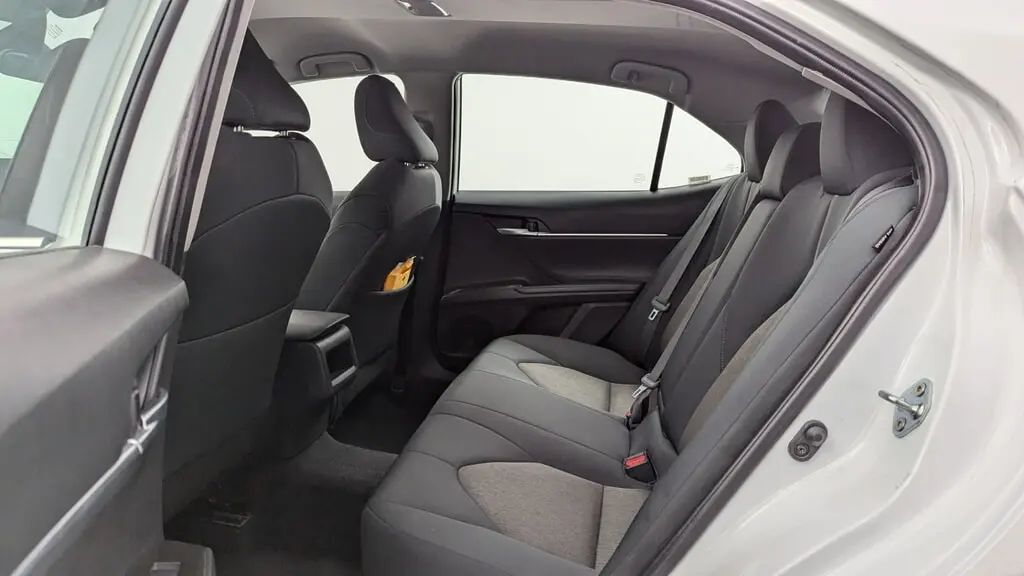 Florida Fine Cars - Used TOYOTA CAMRY 2024 MIAMI LE
