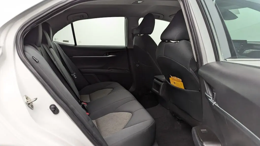 Florida Fine Cars - Used TOYOTA CAMRY 2024 MIAMI LE