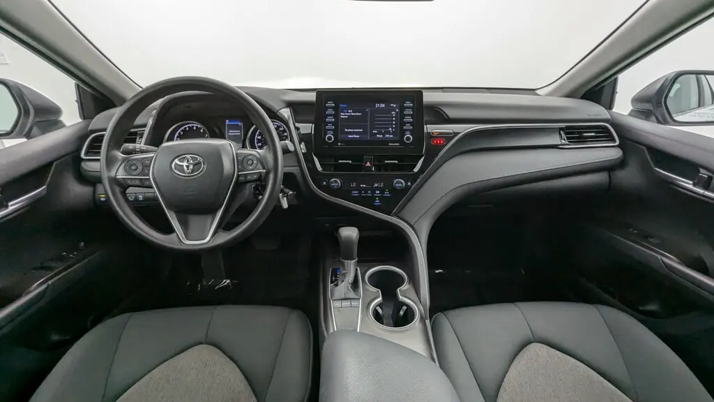 Florida Fine Cars - Used TOYOTA CAMRY 2024 MIAMI LE