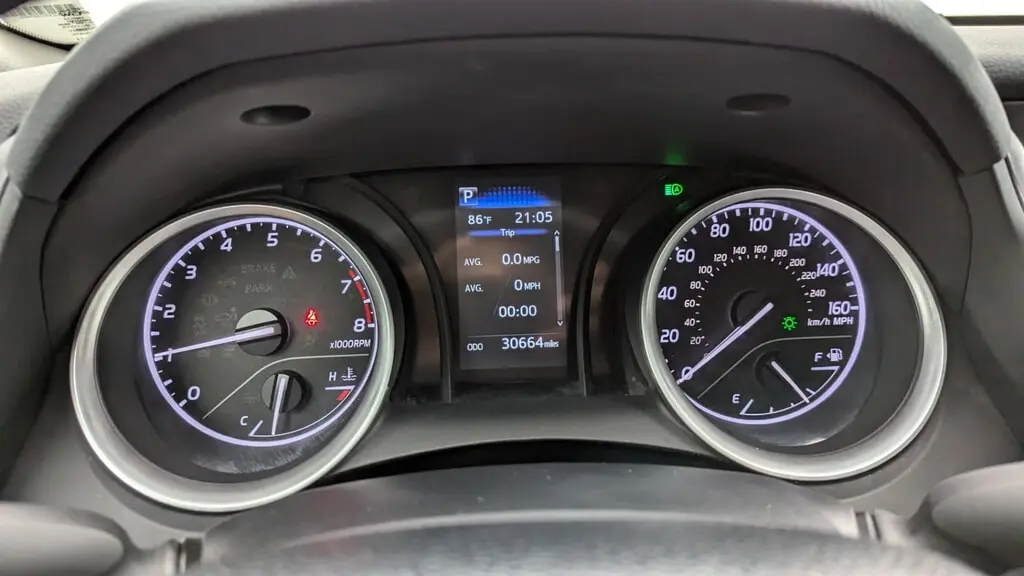 Florida Fine Cars - Used TOYOTA CAMRY 2024 MIAMI LE