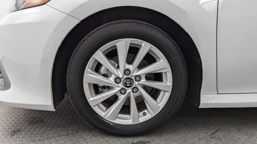 Florida Fine Cars - Used TOYOTA CAMRY 2024 MIAMI LE