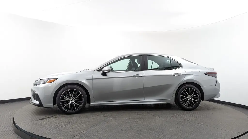 Florida Fine Cars - Used TOYOTA CAMRY 2024 ORLANDO SE