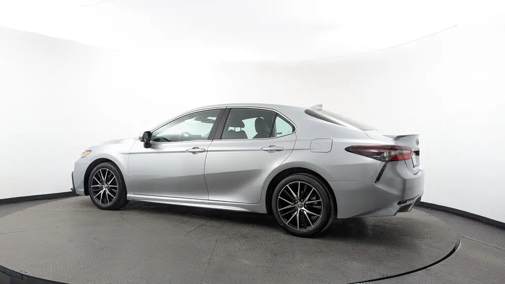 Florida Fine Cars - Used TOYOTA CAMRY 2024 ORLANDO SE
