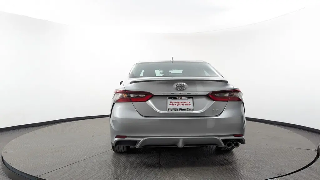 Florida Fine Cars - Used TOYOTA CAMRY 2024 ORLANDO SE