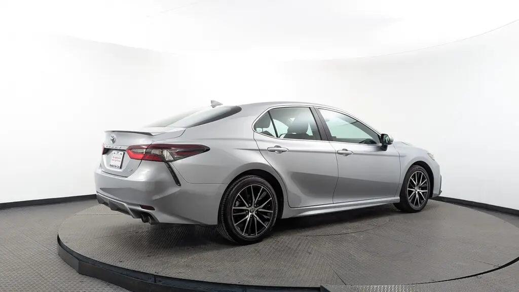 Florida Fine Cars - Used TOYOTA CAMRY 2024 ORLANDO SE