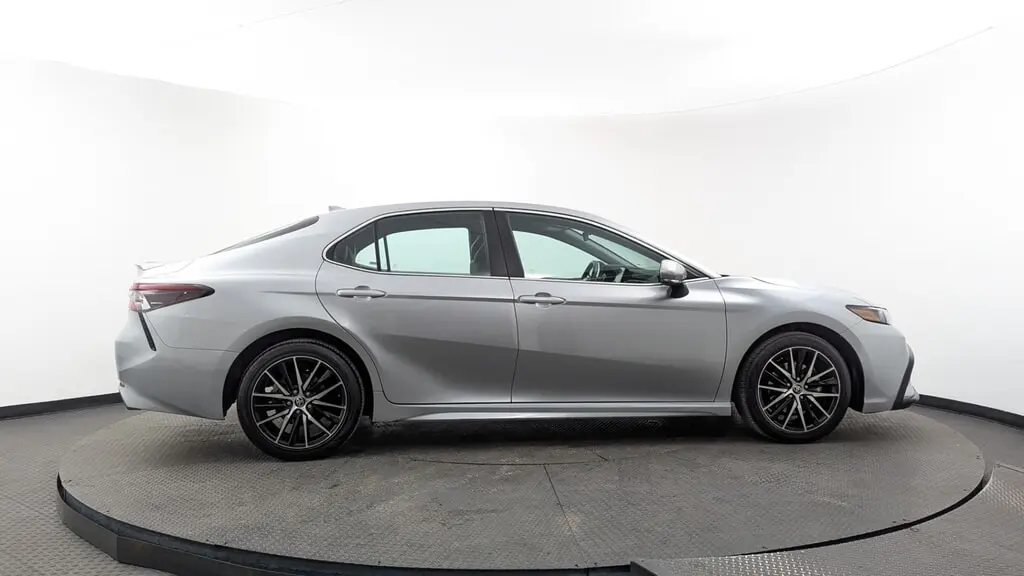 Florida Fine Cars - Used TOYOTA CAMRY 2024 ORLANDO SE