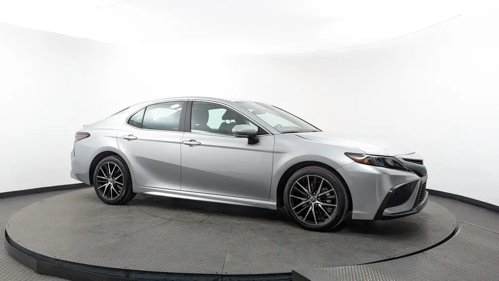 Florida Fine Cars - Used TOYOTA CAMRY 2024 ORLANDO SE