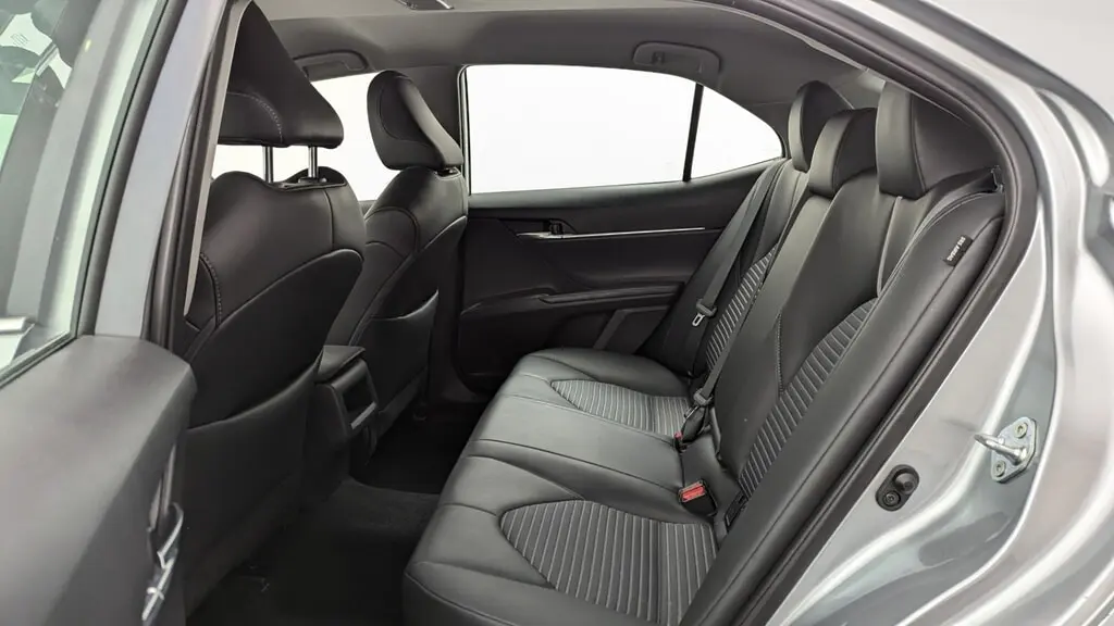Florida Fine Cars - Used TOYOTA CAMRY 2024 ORLANDO SE