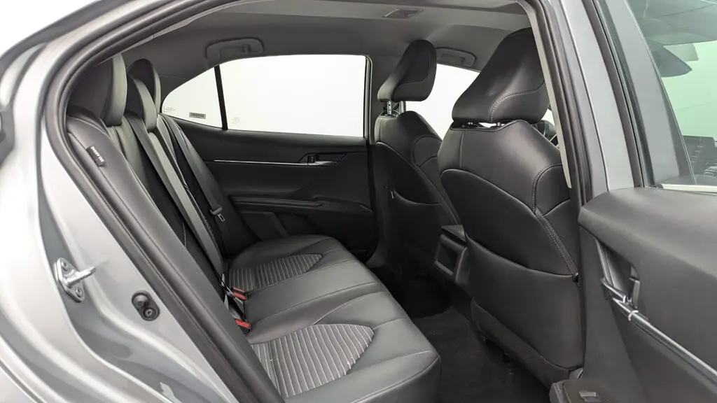 Florida Fine Cars - Used TOYOTA CAMRY 2024 ORLANDO SE